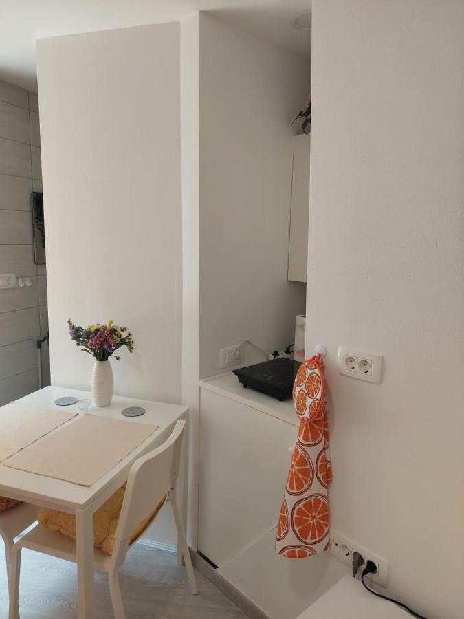 Studio Cebelica Piran Exterior photo